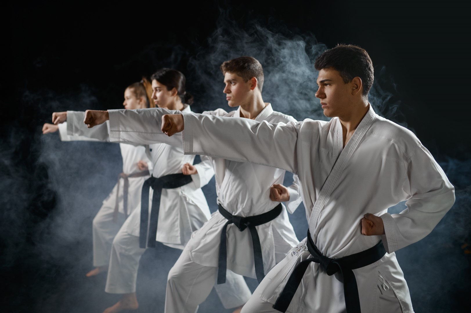 Judo