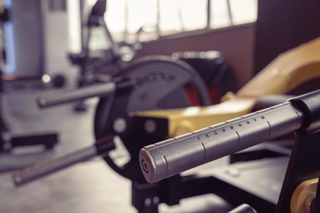 GYMTREND Technogym